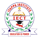 Iyappa Institute Logo