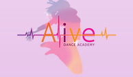 Alive Dance Academy Logo