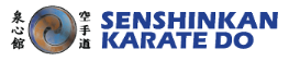 Senshinkan Karate Logo