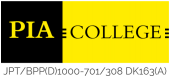Pia College Logo