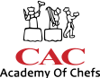 CAC Academy of Chefs Logo