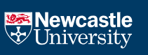 Newcastle University Logo