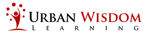 Urban Wisdom Learning Logo