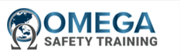 Omega Safety Training Logo