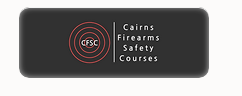 Cairns Firearms Safety Courses Logo