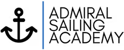 Admiral Sailing Academy Logo