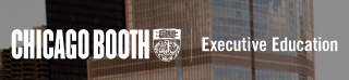 Chicago Booth School of Business Executive Education Logo