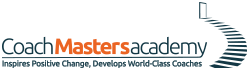 Coach Masters Academy Logo