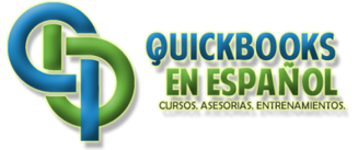 QuickBooks En Espanol Logo