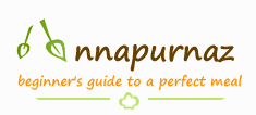 Annapurnaz Logo