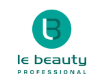 Le Beauty Professional Logo
