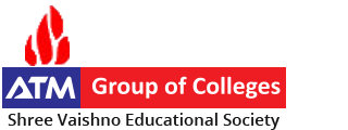 ATM Global Business School Logo