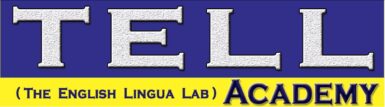 TELL Academy Logo
