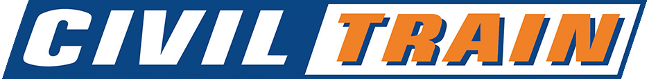 Civil Train Logo