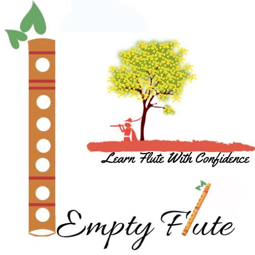 Empty Flute Logo
