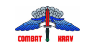 Combat Krav Logo