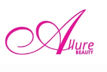 Allure Beauty Robina Logo