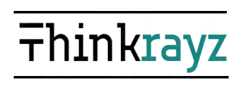 ThinkRayz Logo