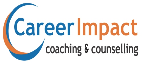 Career Impact Logo