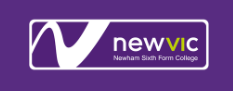 Newham Sixth Form College Logo