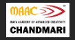 MAAC Chandmari Logo