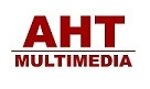 AHT Multimedia Logo