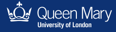 Queen Mary University of London Logo