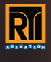 Render Tech. Institute of Animation Logo