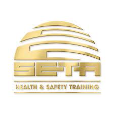 SETA Health & Safety Training Logo
