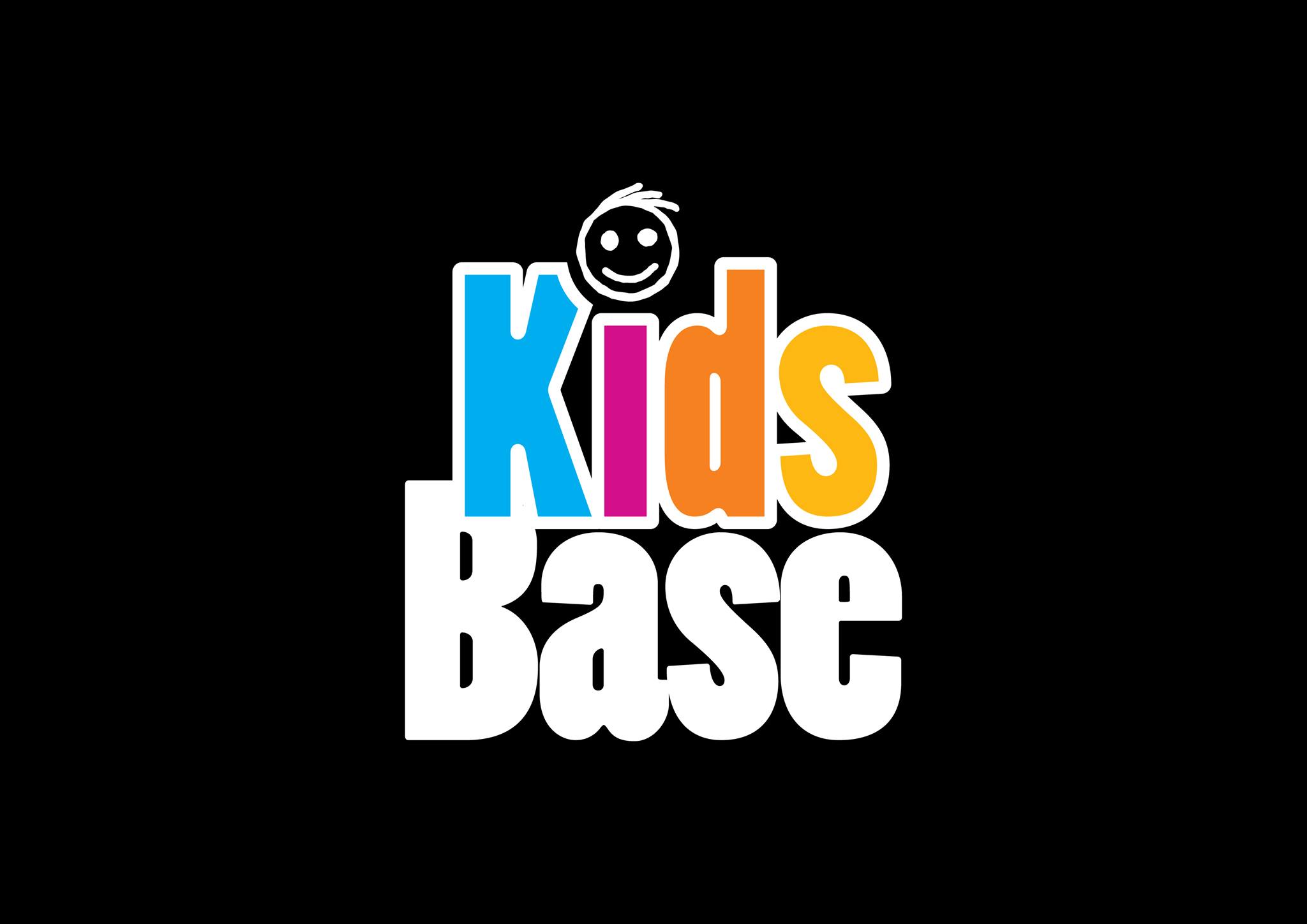 Kidsbase Logo