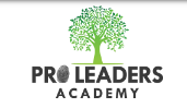 Pro Leaders Academy Logo