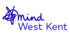 West Kent Mind Logo