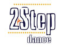 2Step Dance Logo