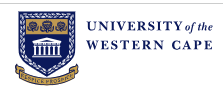 UWC (University of the Western Cape) Logo