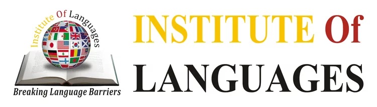Institute Of Languages Logo