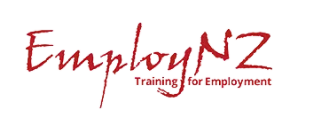 EmployNZ Logo