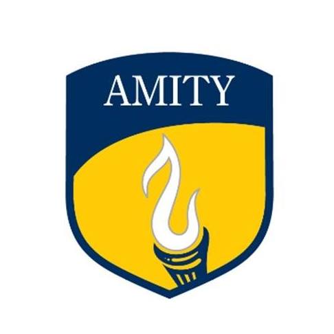 Amity Global Institute Logo