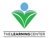 The Learning Center Logo