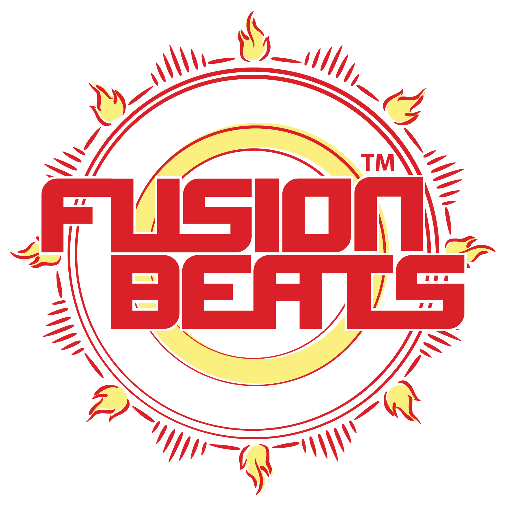 Fusion Beats Logo