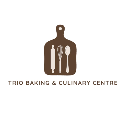 Trio Baking and Culinary Center Logo