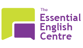 The Essential English Centre Logo