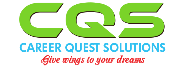 CQS Academy Logo