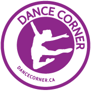Music Collection and Dance Corner Logo
