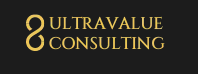Ultravalue Consulting Logo