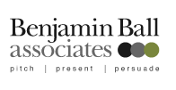 Benjamin Ball Associates Logo