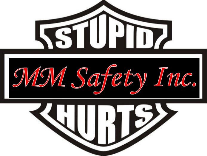 MM Safety, Inc Logo