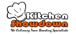 Kitchen Showdown Malaysia Logo