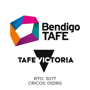 Bendigo TAFE Logo