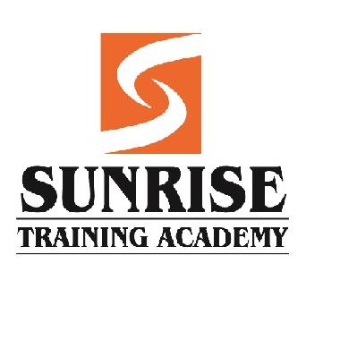 Sunries Training Academy (Tally Academy) Logo