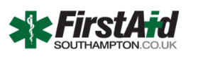 First Aid Southampton Logo